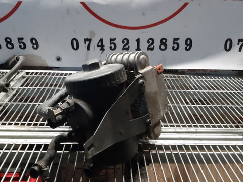 Radiator racire combustibil + vas lichid Bmw E46 cod 2247411