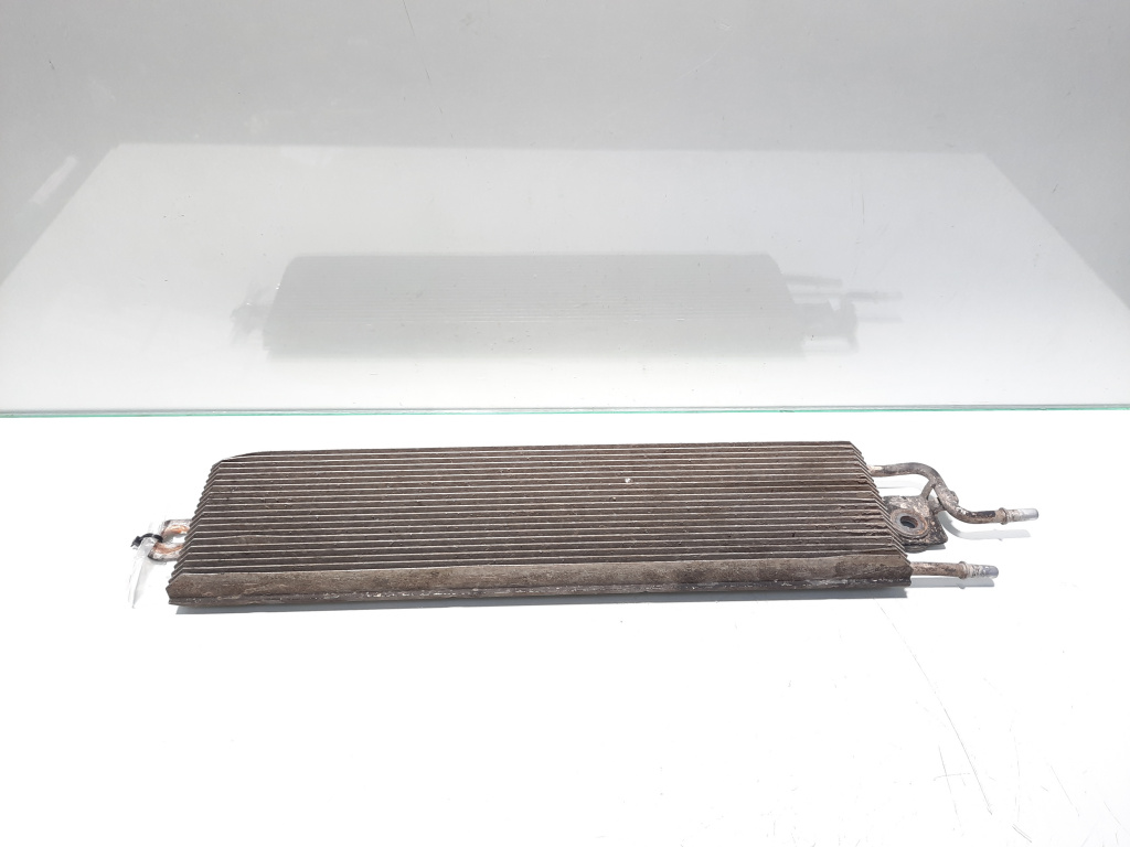 Radiator racire combustibil, Vw Passat (3C2) 2.0 TDI, BMR, cod 3C0203491E (id:455122)