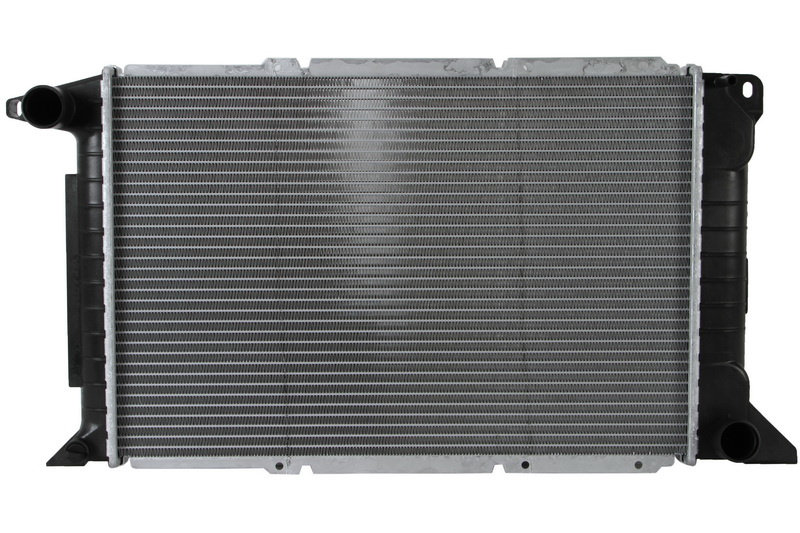 Radiator racire cu apa FORD TRANSIT caroserie E NISSENS 62080A