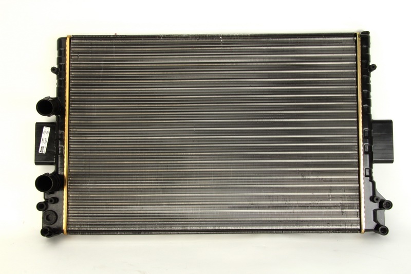 Radiator racire cu apa IVECO DAILY III caroserie i