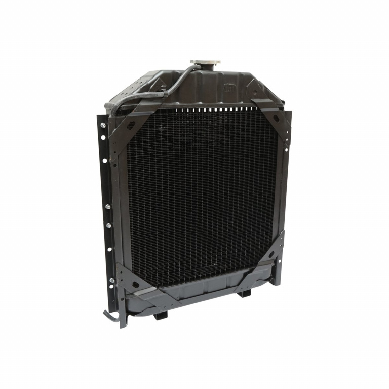Radiator racire din cupru Tractor U-640 