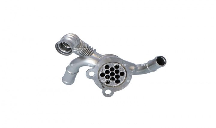 Radiator Racire EGR Recirculare Gaze Alfa Romeo MiTo 955 2008 2009 2010 2011 2012 2013 Hatchback 1.3 Multijet MT (90 hp) 48408 12-203-473