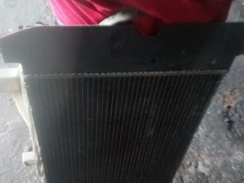 Radiator racire,electroventilator,gmv,Toyota Corolla E120,E130,2005