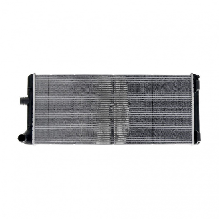 Radiator racire Fiat Punto (188), 07.1999-2003, Motorizare 1, 9 D 44kw Diesel, tip climatizare cu AC, cutie Manuala, dimensiune 700x310x38mm, Cu lipire fagure prin brazare, Aftermarket
