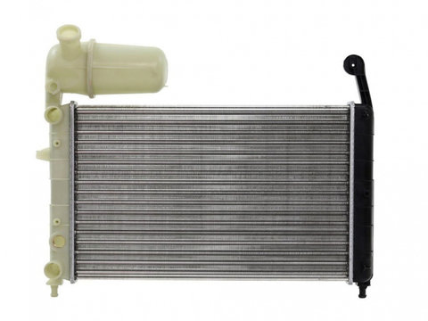 Radiator racire Fiat Tempra/Marengo, 1990-1996, Tipo, 1988-1996, Lancia Dedra, 1990-1999, Motorizare 1, 4 52/57kw, 1, 6 57/63kw Benzina, tip climatizare fara AC, cutie Manuala, dimensiune 496x322x23mm, Cu lipire fagure mecanica, Aftermarket