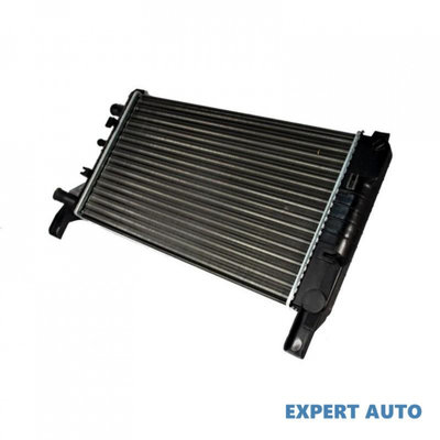 Radiator racire Ford COURIER caroserie (F3L, F5L) 