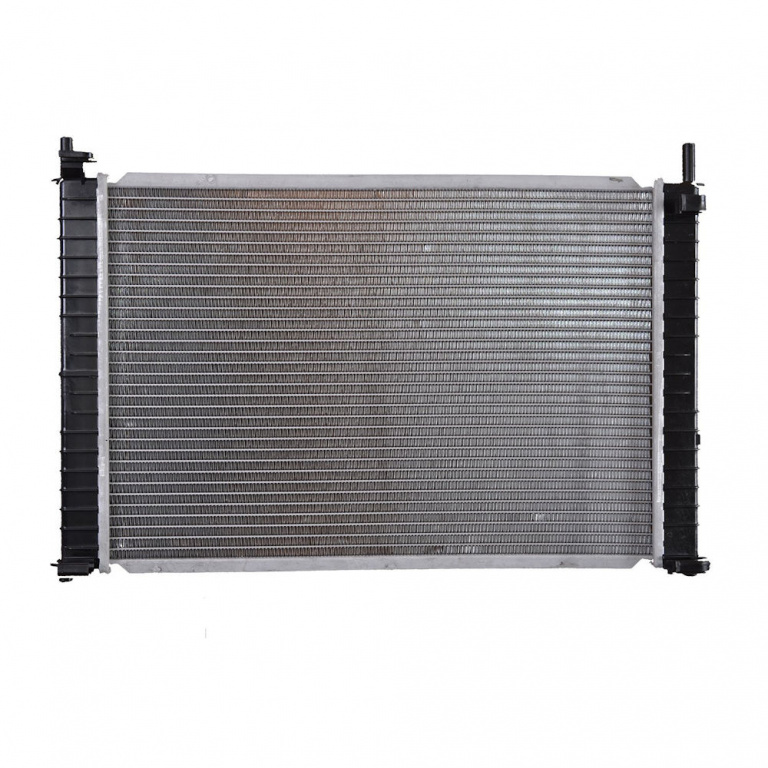 Radiator racire Ford Fiesta (Jhs), 05.2002-07.2008