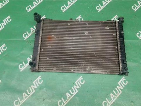 Radiator Racire FORD FIESTA V (JH_, JD_) 1.4 TDCi F6JB