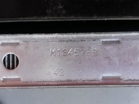 Radiator racire Ford Focus 1.5 TDCI cod M134578B