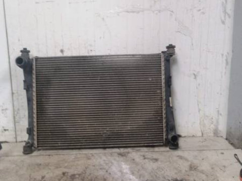 Radiator racire Ford Fusion 1.6 benzina