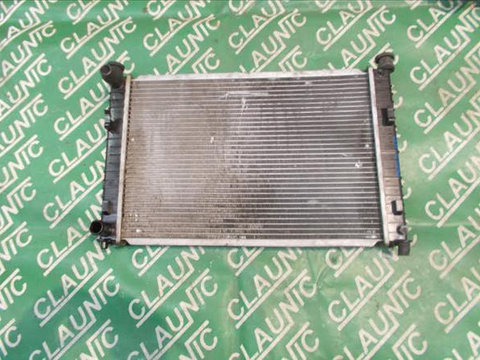 Radiator Racire FORD FUSION (JU_) 1.4 TDCi F6JB