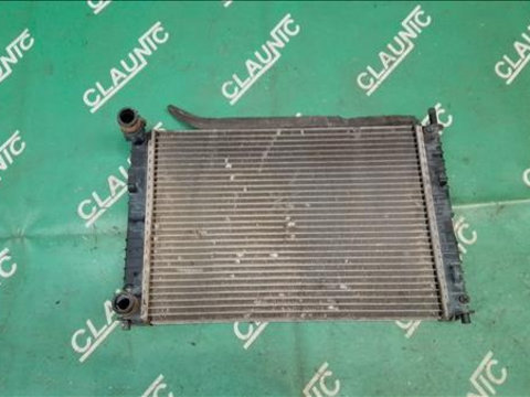 Radiator Racire FORD FUSION (JU_) 1.4 TDCi F6JB