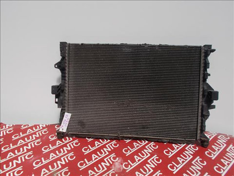 Radiator Racire FORD MONDEO ZETEC 2.0 TDCI QXBA