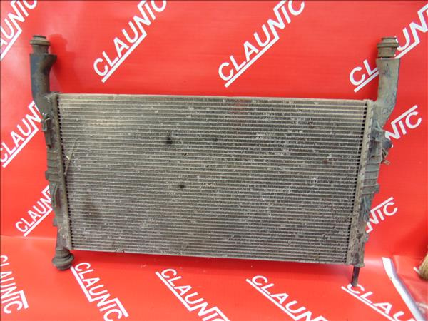 Radiator Racire FORD TRANSIT platou - sasiu 2.4 TDCi PHFA