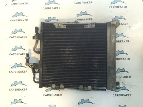 Radiator racire freon AC Opel Astra H 1.7 CDTi