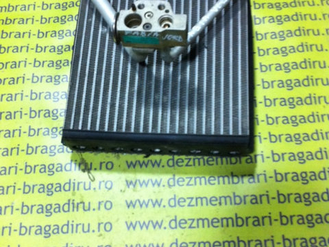 Radiator racire habitaclu : Vaporizator Skoda Fabia 6Y [1999 - 2004] Combi wagon 5-usi 1.4 MT (68 hp) (6Y5) MPI