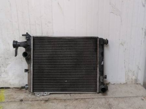 Radiator racire Hyundai Getz 1.6 benzina