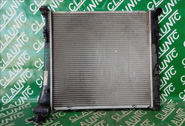 Radiator Racire HYUNDAI i40 (VF) 1.7 CRDi D4FD