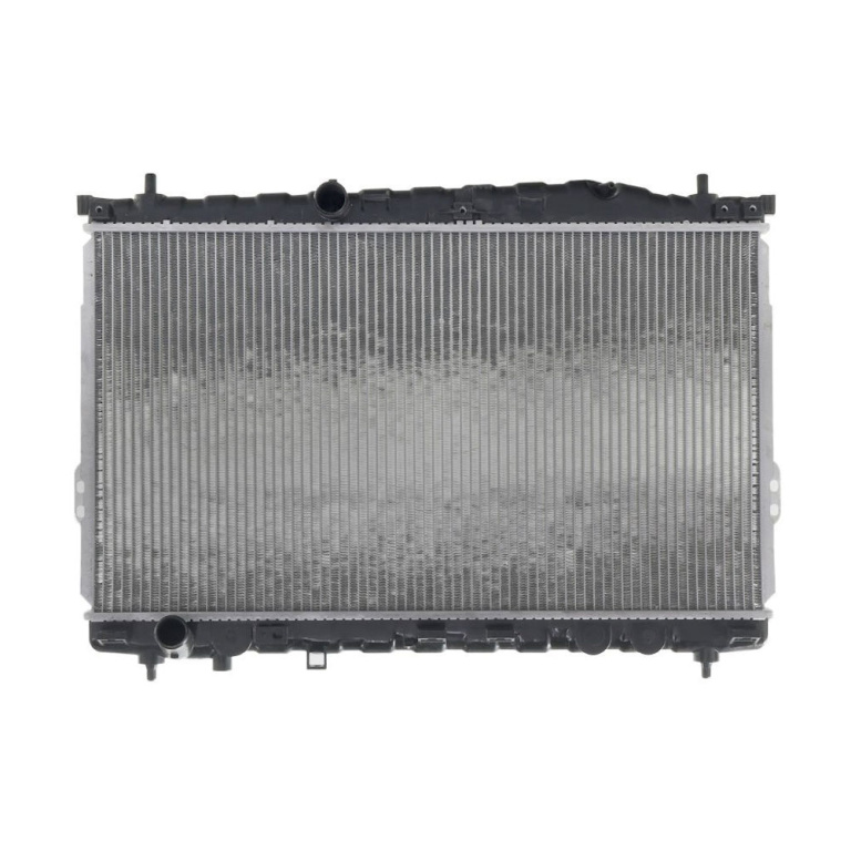 Radiator racire Hyundai Trajet (Fo), 09.1999-06.2006, Motorizare 2.0 100/103kw, 2, 0 Crdi 83kw Diesel/Benzina, tip climatizare Cu/fara AC, cutie Manuala, dimensiune 708x400x26mm, Cu lipire fagure prin brazare, Aftermarket