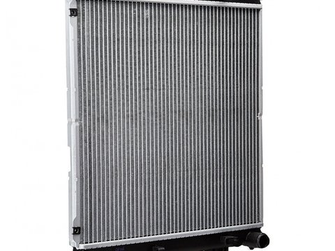 Radiator racire Kia Cee&#39,d/ Pro Ceed, 11.2006-2012, Motorizare 1, 6 Crdi 66/85kw Diesel, tip climatizare Cu/fara AC, cutie Manuala, dimensiune 451x449x26mm, Cu lipire fagure prin brazare, Aftermarket