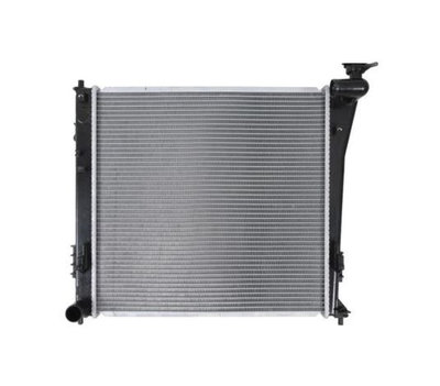 Radiator racire Kia Sorento, 11.2009-2015, motor 2