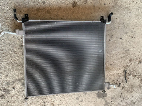 Radiator racire Land Rover Range Rover Sport 2015 2016 2017 3.0 306DT FPLA 8K230 AA FPLA8K230AA