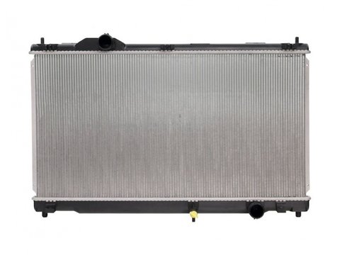 Radiator racire Lexus Is (Xe2), 10.2005-2013 Model Is250/Is350, Motorizare 2, 5 V6 153kw, 3, 5 V6 228kw Benzina, tip climatizare cu /fara AC, cutie M/A, niplu de 38/38mm, dimensiune 705x375x16mm, Cu lipire fagure prin brazare, Aftermarket