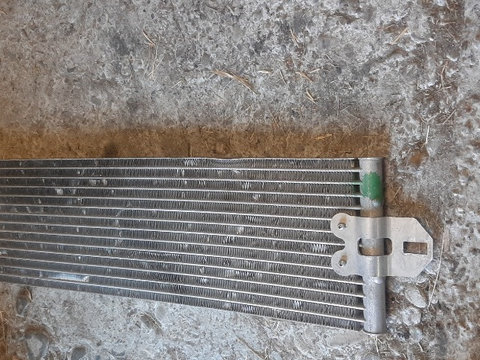 Radiator racire lichid cutie, 7L0317021, Audi Q7 (4L), 3.0tdi