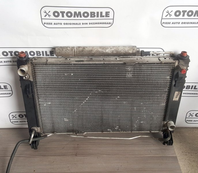 Radiator Racire Mercedes B-Class W245 2.0 Benzina 