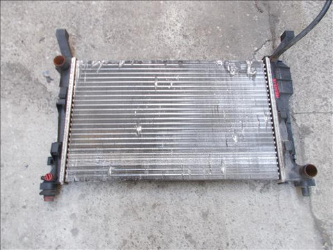 Radiator Racire MERCEDES-BENZ A-CLASS (W169) A 160 CDI (169.006, 169.306) OM 640.942