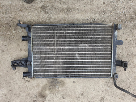 Radiator racire model cu aer conditionat 1.2 benzina Opel Corsa C 2001 2002 2003