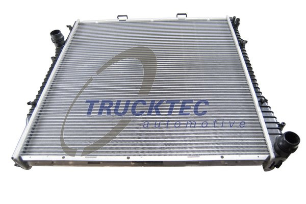 Radiator, racire motor (0811038 TRUCKTEC) BMW