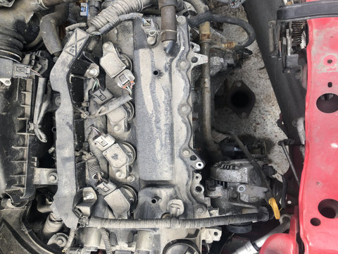 Radiator racire motor (*1.3 benzina, 73kW | 1NR-FE) Subaru Trezia [2010 - 2016]