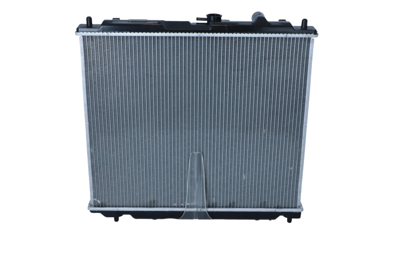 Radiator, racire motor (50001 NRF) MITSU