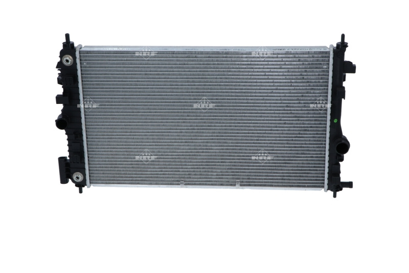 Radiator, racire motor (53777 NRF) CHEVROLET,OPEL,SAAB,VAUXHALL 9-5|INSIGNIA|MALIBU