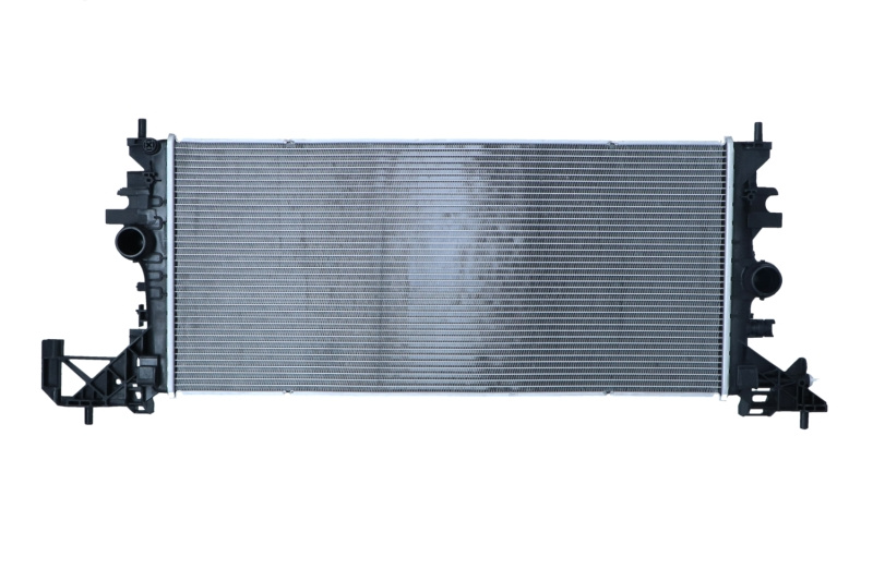 Radiator, racire motor (550144 NRF) OPEL,VAUXHALL ASTRA