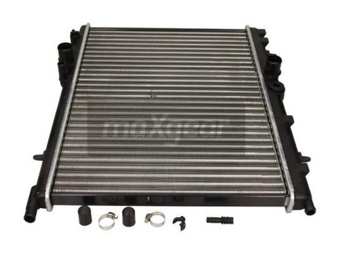 Radiator, racire motor (AC218450 MAXGEAR) Citroen,PEUGEOT