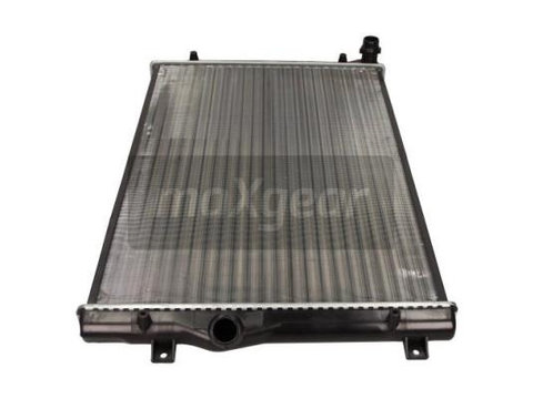 Radiator, racire motor (AC221021 MAXGEAR) AUDI,SEAT,SKODA,VW