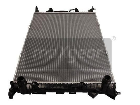 Radiator racire motor AC224685 MAXGEAR pentru Audi A6 Audi Q5 Audi A5 Audi A4