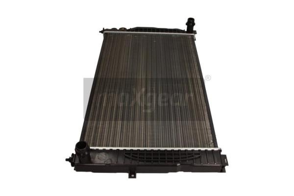 Radiator, racire motor (AC269011 MAXGEAR) ALPINA,AUDI,AUSTIN,BEDFORD,CHRYSLER,DACIA,DAEWOO,DAIHATSU,FERRARI,FIAT,FORD,GEO,ISUZU,JAGUAR,LAND ROVER,MAZDA,MERCEDES-BENZ,MG,MINI,MITSUBISHI,NISSAN,OPEL,PEU