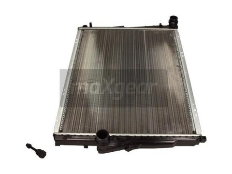 Radiator, racire motor (AC274544 MAXGEAR) BMW