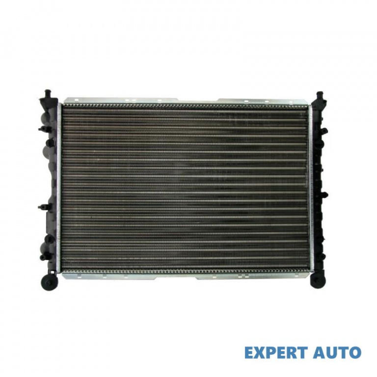 Radiator, racire motor Alfa Romeo 155 (1992-1997) [167] #4 01043084