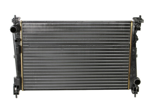 Radiator, racire motor ALFA ROMEO MITO 2008-2018 NISSENS 61916