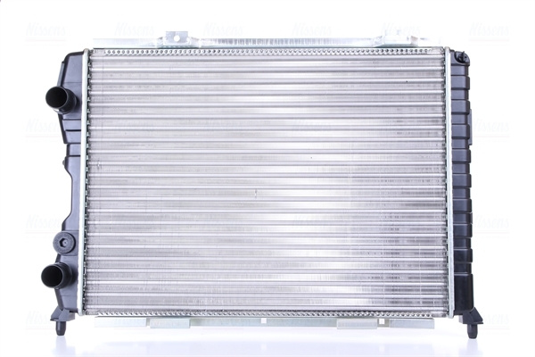 Radiator racire motor # Alfa romeo Spider 1995 1996 1997 1998 1999 2000 2001 2002 2003 2004 2005 # 60033 # NISSENS