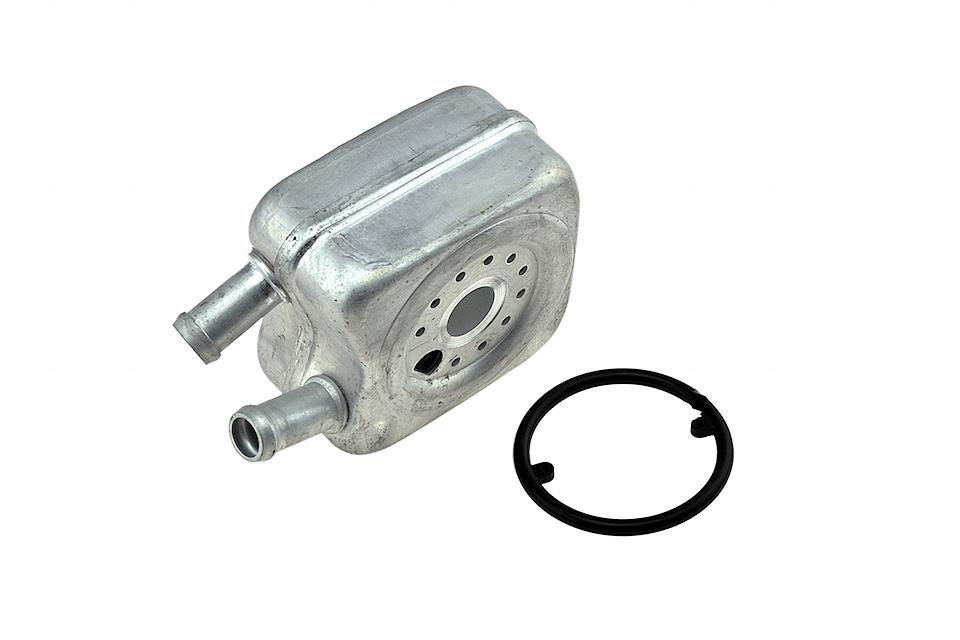 RADIATOR RACIRE MOTOR, AUDI A3 1.9 tdi 1996-,A4 1.9 tdi 1995-,SKODA OCTAVIA 1.9 tdi 1996-,VW GOLF IV 1.9 tdi 1997-