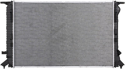 Radiator racire motor Audi A4 (8k2, B8), A5 (8t3),
