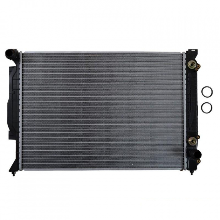 Radiator, racire motor Audi A6 Avant (4B5, C5) 199