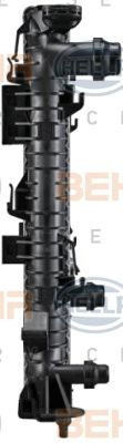 Radiator racire motor AUDI A6 C7 Allroad (4GH, 4GJ) (An fabricatie 01.2012 - 09.2018, 190 - 333 CP, Diesel, Benzina) - Cod intern: W20151852 - LIVRARE DIN STOC in 24 ore!!!