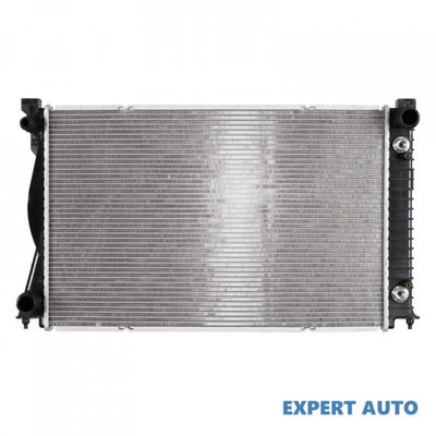 Radiator, racire motor Audi AUDI A6 (4F2, C6) 2004