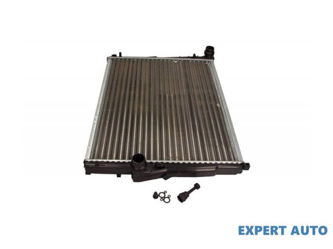 Radiator, racire motor BMW 3 Compact (E46) 2001-2005 #2 01023075